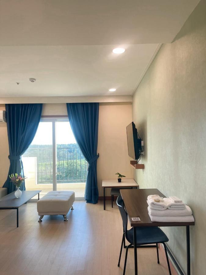 On Hotel Friendship Angeles Exterior photo